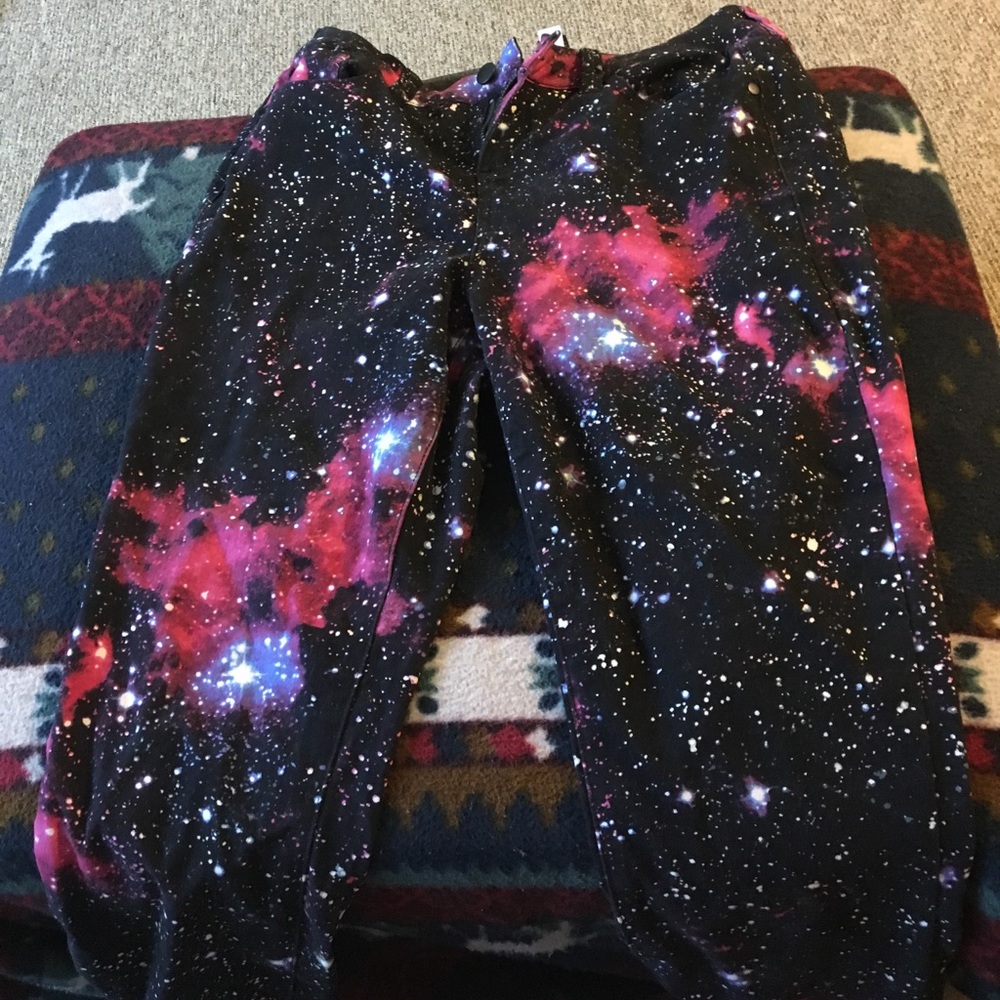 New Galaxy Jegging! Open to offers